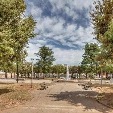 L'orchidea In Puglia Apartmán