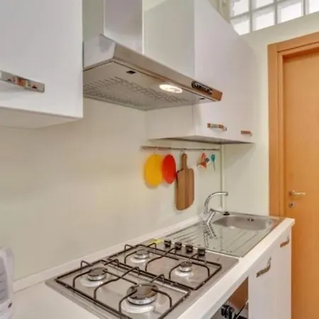 Apartmán L'orchidea In Puglia
