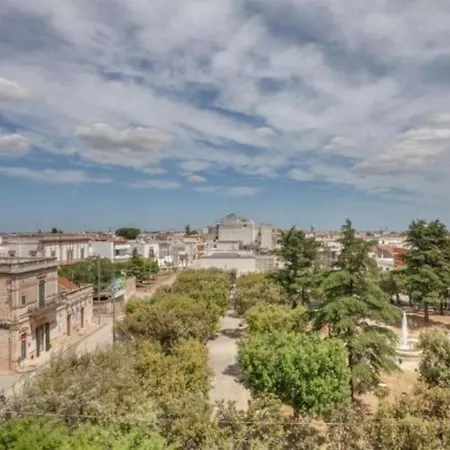 L'orchidea In Puglia * Sammichele Di Bari