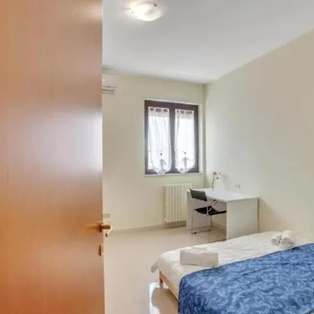 Apartmán L'orchidea In Puglia
