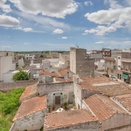 L'orchidea In Puglia *