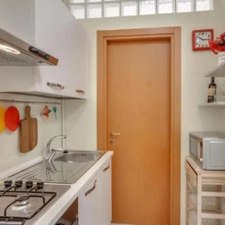 L'orchidea In Puglia Apartment *