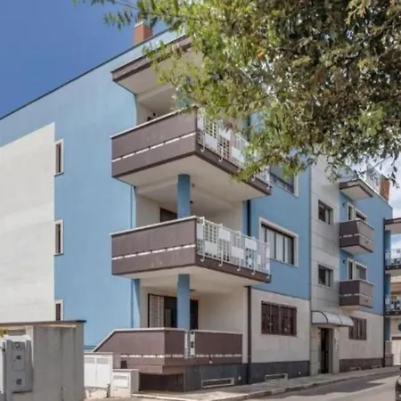 L'orchidea In Puglia Apartment