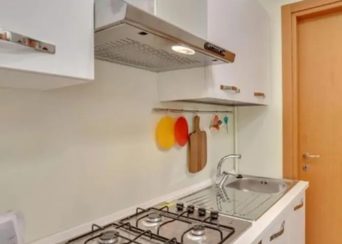 Apartment L'orchidea In Puglia